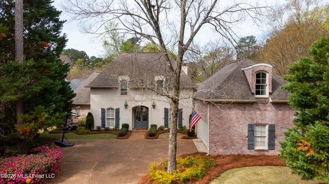640 Berridge Drive, Ridgeland, MS 39157