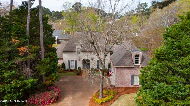 640 Berridge Drive, Ridgeland, MS 39157