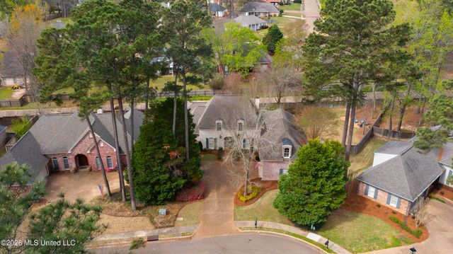 640 Berridge Drive, Ridgeland, MS 39157