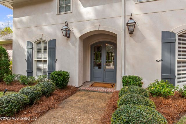 640 Berridge Drive, Ridgeland, MS 39157