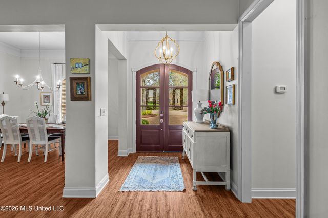 640 Berridge Drive, Ridgeland, MS 39157