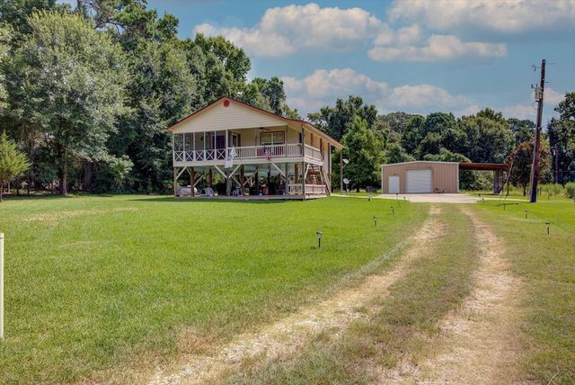 233 S Bailey Street, Trinity, TX 75862