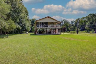 233 S Bailey Street, Trinity, TX 75862