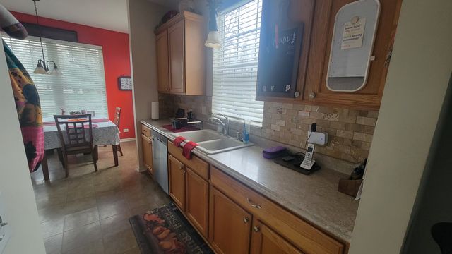 1415 Cambria Drive, Dekalb, IL 60115