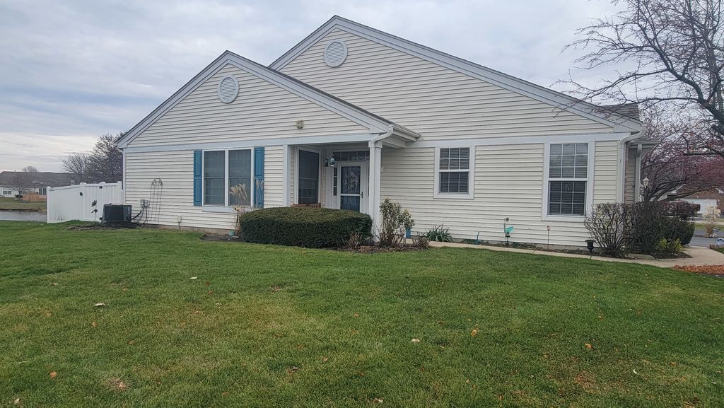 1415 Cambria Drive, Dekalb, IL 60115