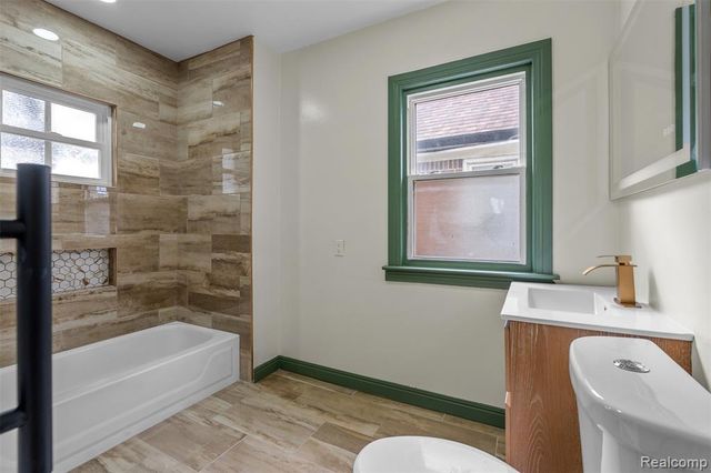 2681 Burlingame Street, Detroit, MI 48206