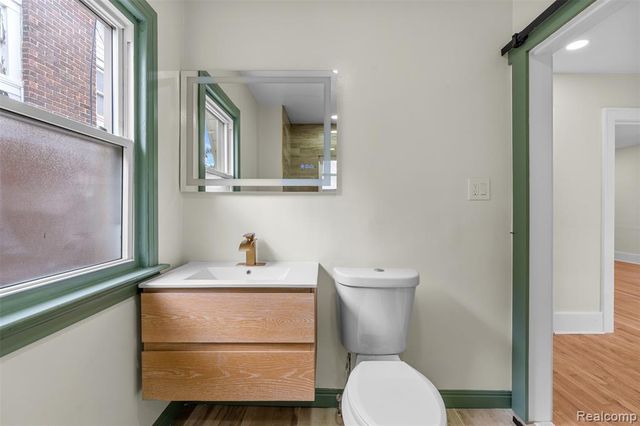 2681 Burlingame Street, Detroit, MI 48206