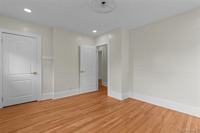 2681 Burlingame Street, Detroit, MI 48206