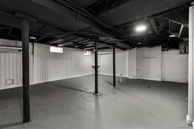 2681 Burlingame Street, Detroit, MI 48206