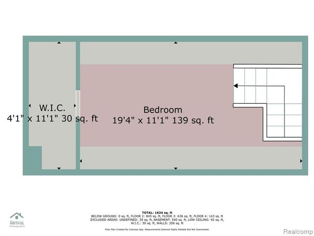 2681 Burlingame Street, Detroit, MI 48206