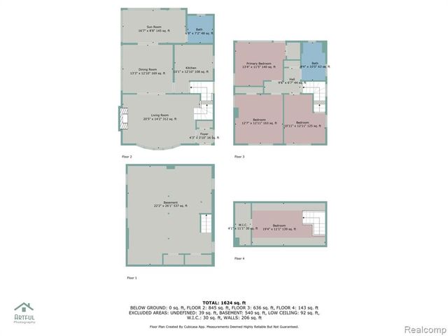 2681 Burlingame Street, Detroit, MI 48206