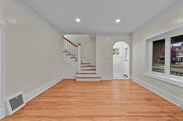 2681 Burlingame Street, Detroit, MI 48206