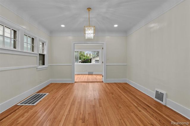 2681 Burlingame Street, Detroit, MI 48206