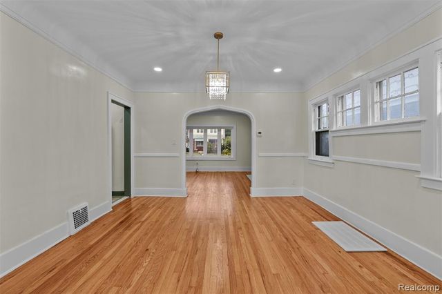 2681 Burlingame Street, Detroit, MI 48206