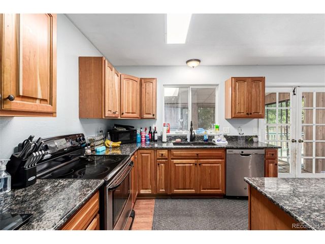 16233 E Louisiana Pl, Aurora, CO 80017