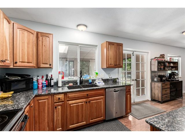 16233 E Louisiana Pl, Aurora, CO 80017