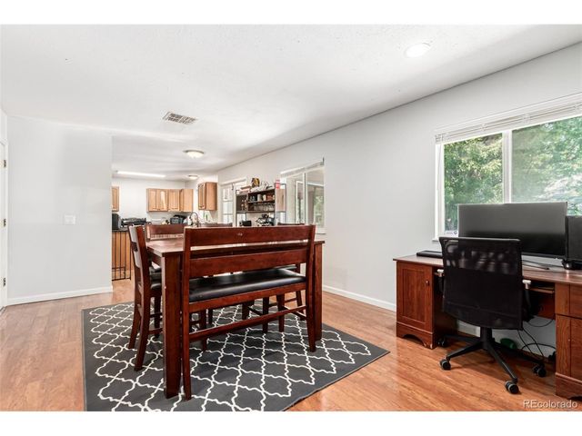 16233 E Louisiana Pl, Aurora, CO 80017
