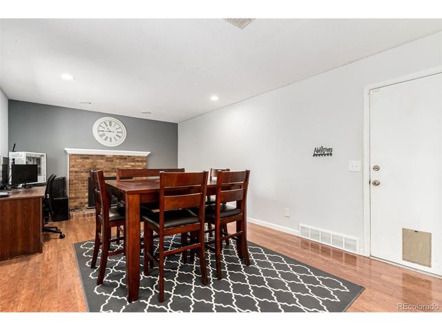 16233 E Louisiana Pl, Aurora, CO 80017
