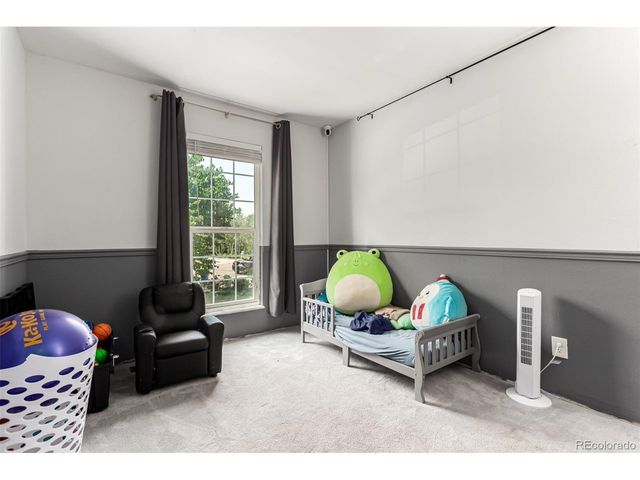 16233 E Louisiana Pl, Aurora, CO 80017