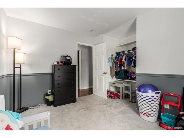 16233 E Louisiana Pl, Aurora, CO 80017