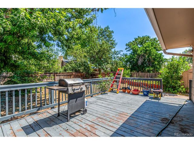 16233 E Louisiana Pl, Aurora, CO 80017