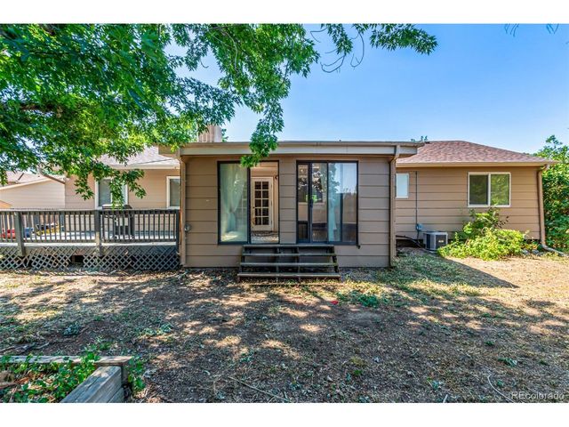 16233 E Louisiana Pl, Aurora, CO 80017