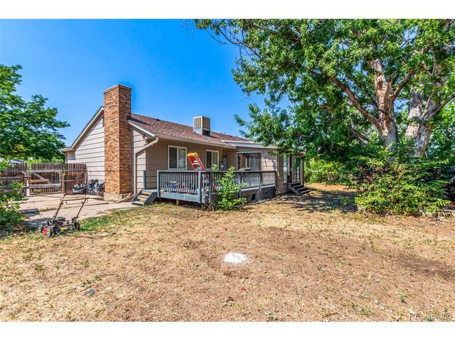 16233 E Louisiana Pl, Aurora, CO 80017