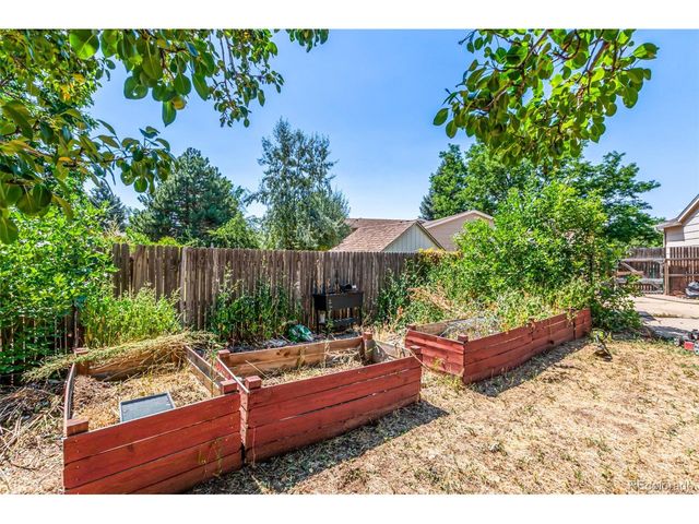 16233 E Louisiana Pl, Aurora, CO 80017