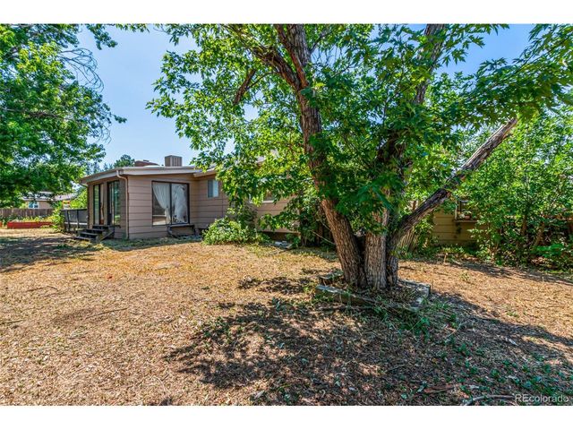16233 E Louisiana Pl, Aurora, CO 80017