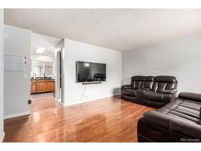 16233 E Louisiana Pl, Aurora, CO 80017