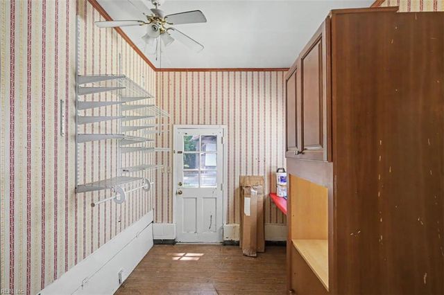 5102 Evelyn CT, Hampton, VA 23605