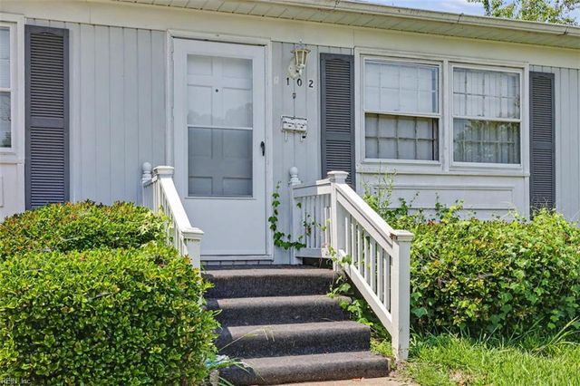 5102 Evelyn CT, Hampton, VA 23605