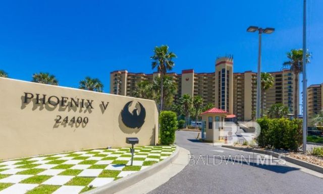 24400 Perdido Beach Boulevard 202, Orange Beach, AL 36561