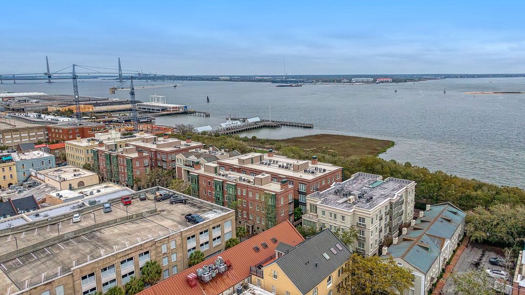 36 Prioleau Street F, Charleston, SC 29401