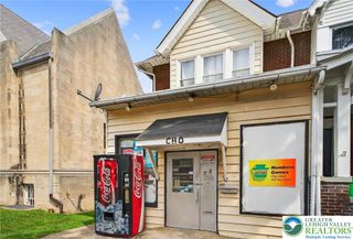 723 Saint John Street, Allentown City, PA 18103