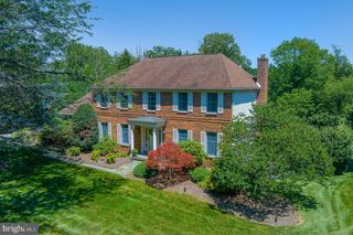 614 THORNCROFT DR, West Chester, PA 19380