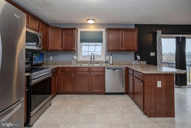 4482 FORT MCCORD ROAD, Chambersburg, PA 17202