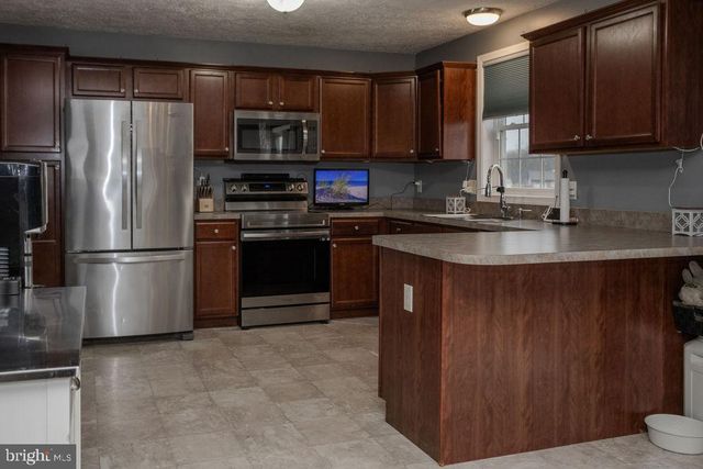 4482 FORT MCCORD ROAD, Chambersburg, PA 17202