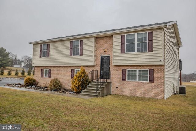 4482 FORT MCCORD ROAD, Chambersburg, PA 17202
