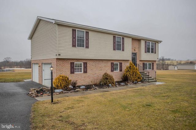 4482 FORT MCCORD ROAD, Chambersburg, PA 17202