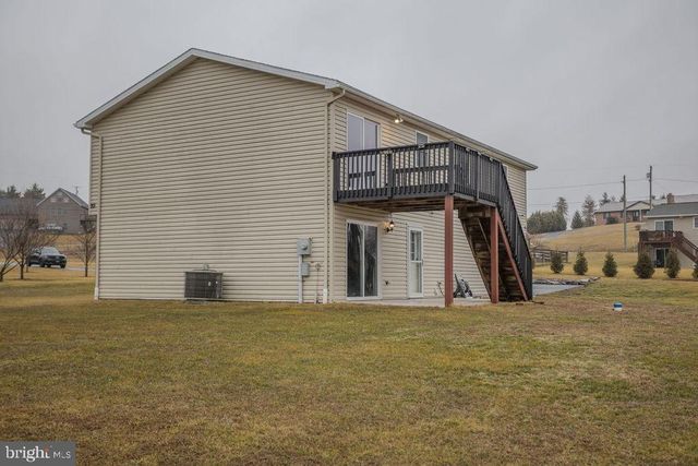 4482 FORT MCCORD ROAD, Chambersburg, PA 17202