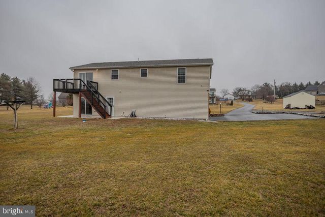 4482 FORT MCCORD ROAD, Chambersburg, PA 17202