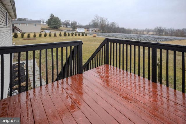 4482 FORT MCCORD ROAD, Chambersburg, PA 17202