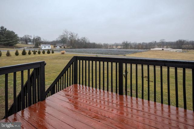 4482 FORT MCCORD ROAD, Chambersburg, PA 17202