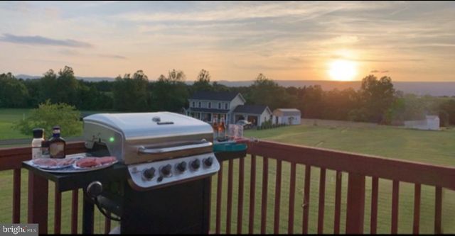 4482 FORT MCCORD ROAD, Chambersburg, PA 17202