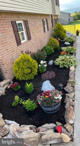 4482 FORT MCCORD ROAD, Chambersburg, PA 17202