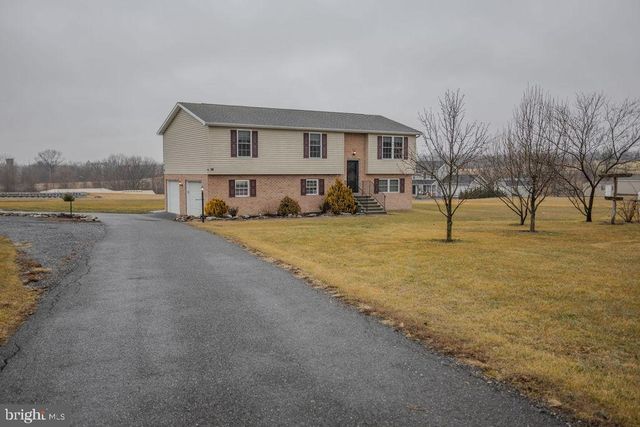 4482 FORT MCCORD ROAD, Chambersburg, PA 17202
