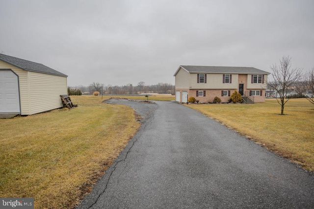 4482 FORT MCCORD ROAD, Chambersburg, PA 17202