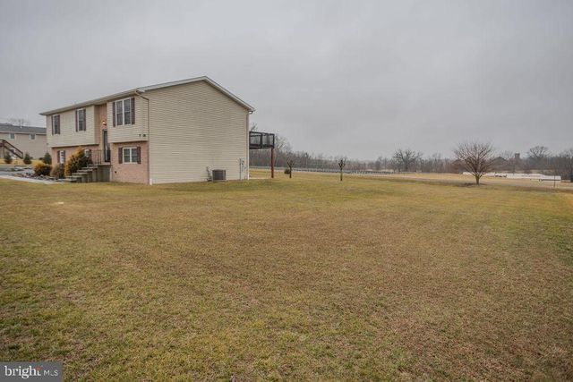 4482 FORT MCCORD ROAD, Chambersburg, PA 17202