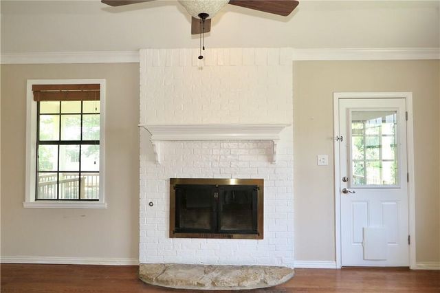 201 Norwood ST W, Georgetown, TX 78628